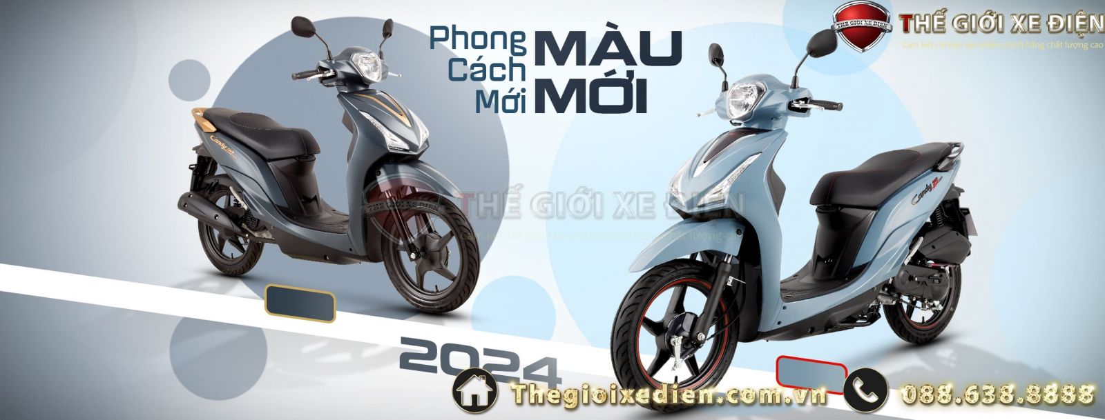 Kymco candy hermosa 50cc