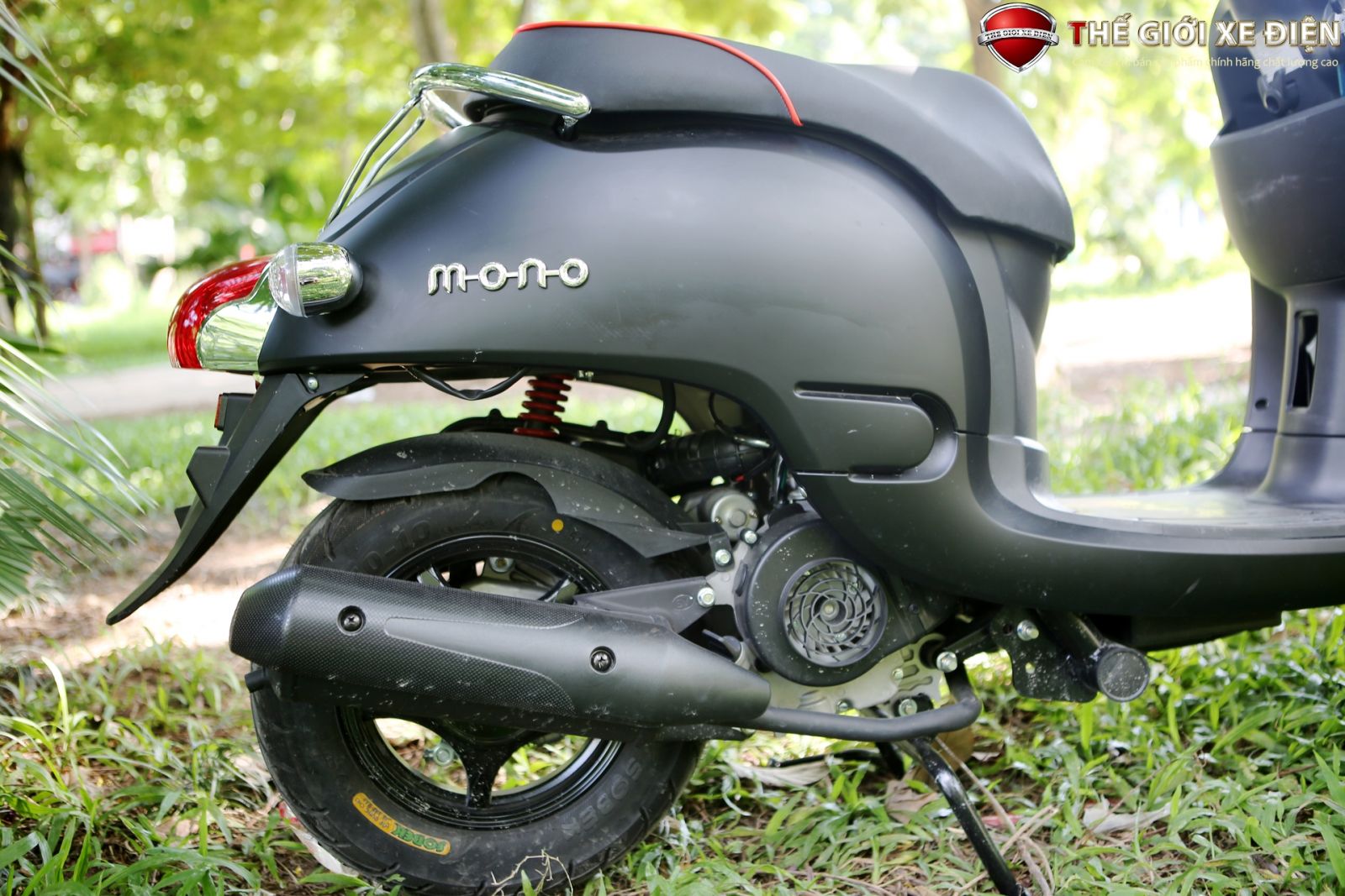 xe ga 50cc mono