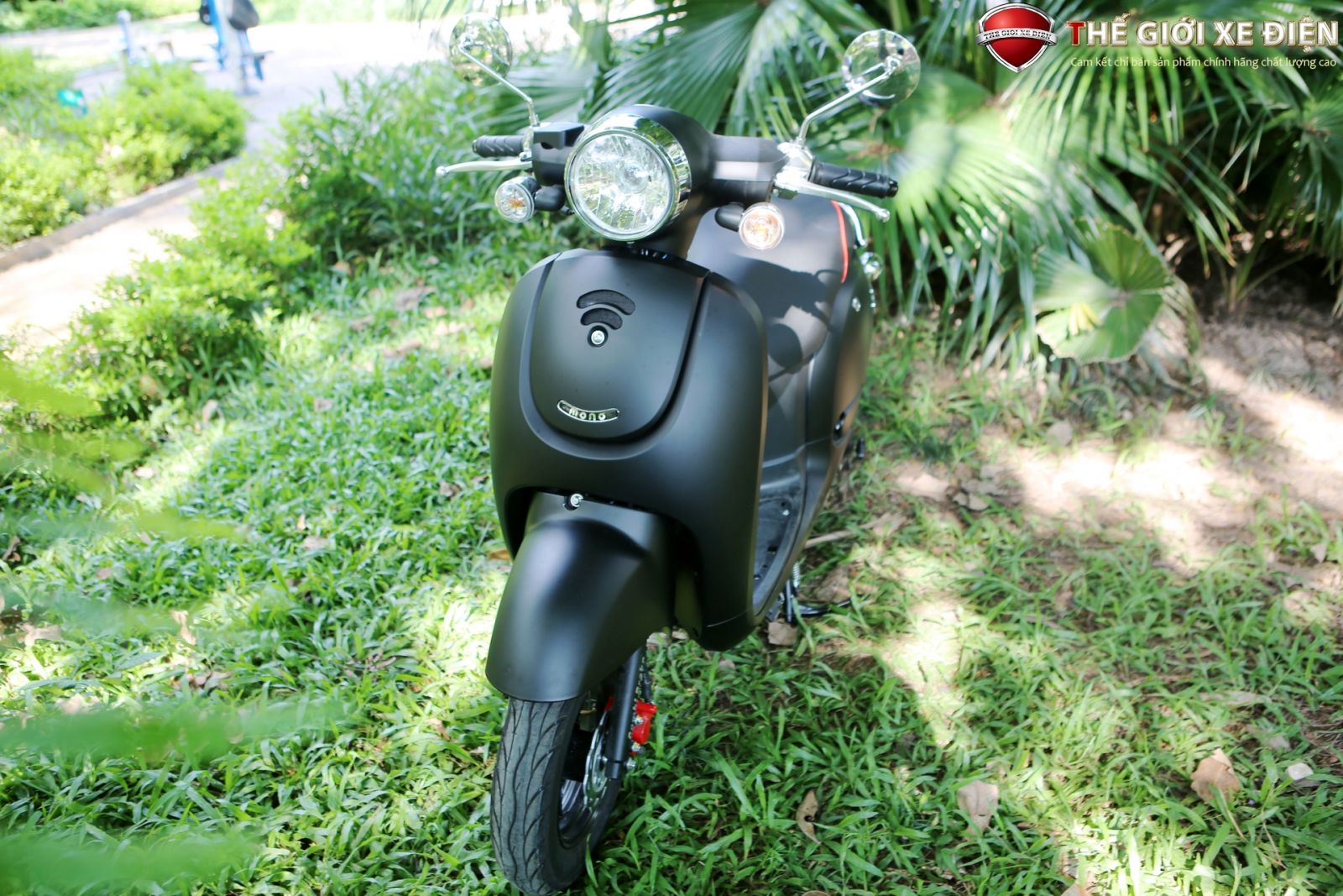 xe ga 50cc mono