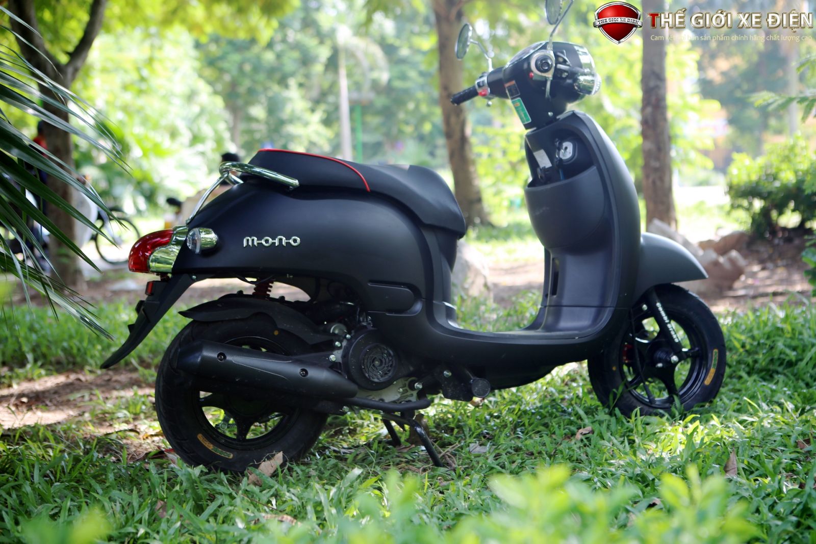 xe ga 50cc mono