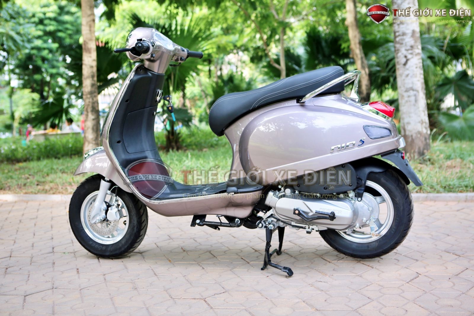 xe ga 50cc nioshima s