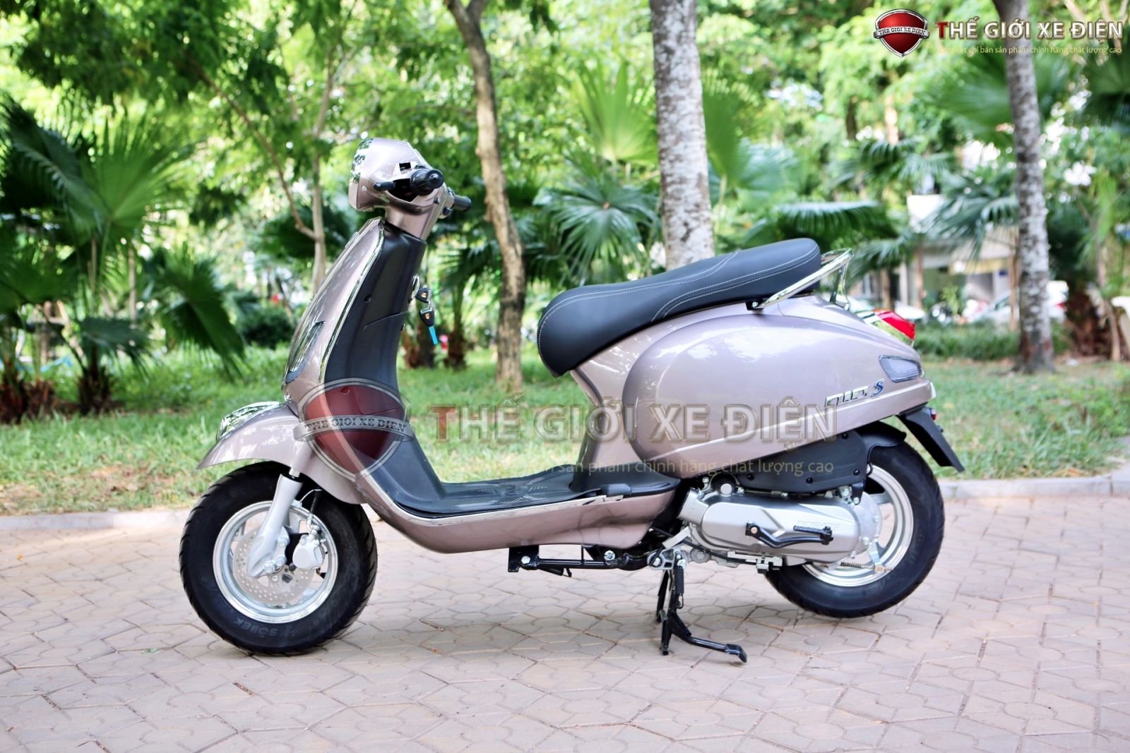 xe ga 50cc nioshima s