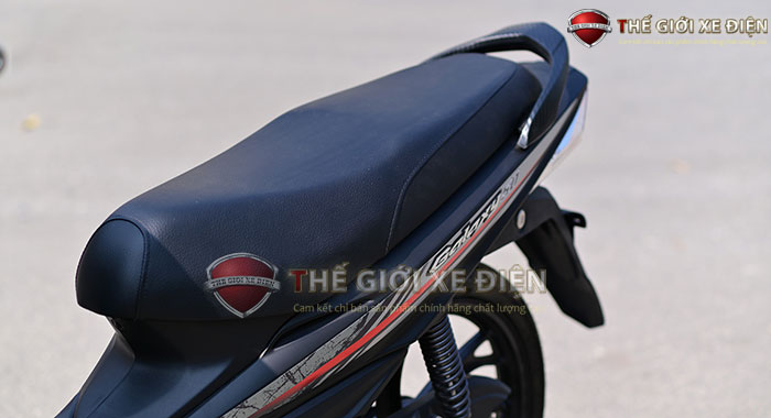 yên xe số 50cc sym galaxy