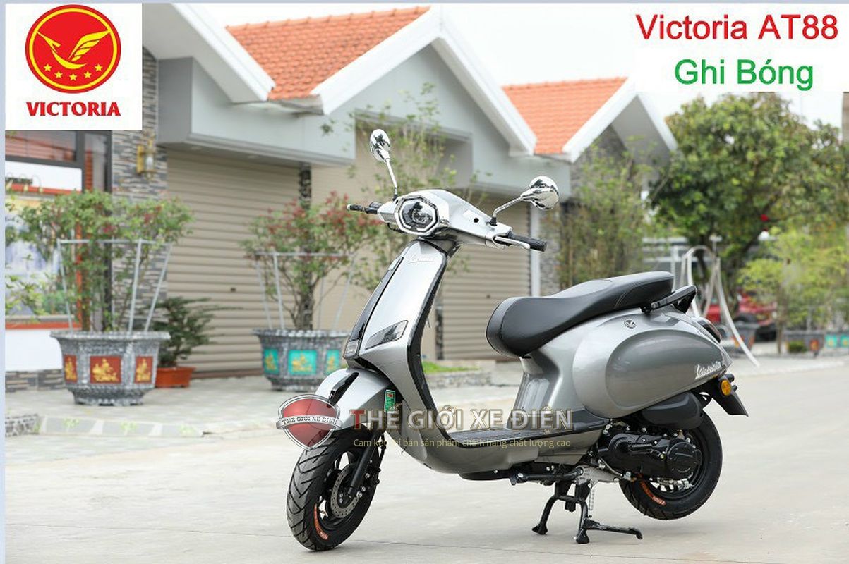 xe tay ga 50cc victoria ta