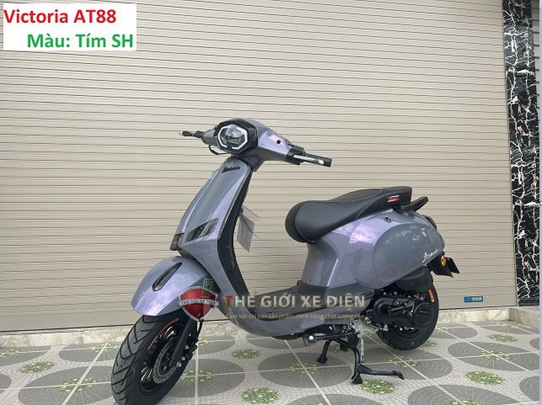 xe tay ga 50cc victoria at88