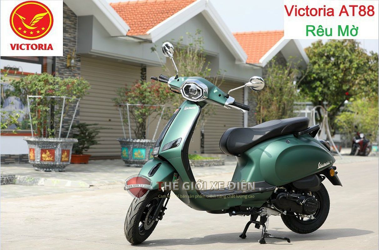 xe 50cc victoria at88