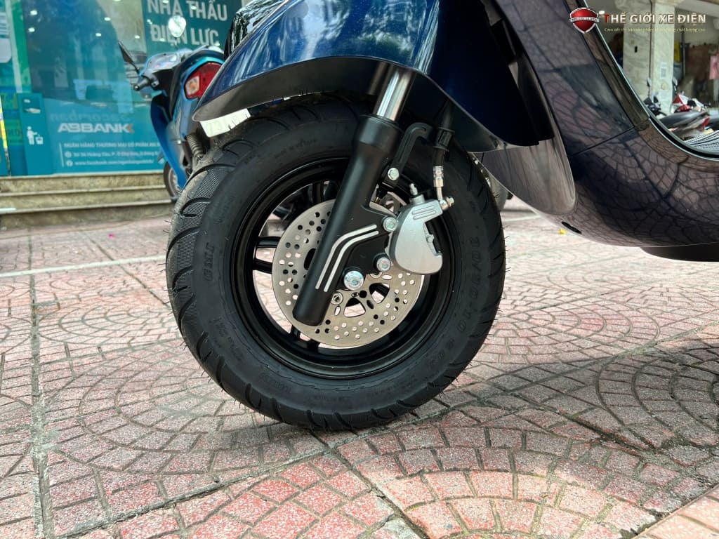 phanh đĩa xe máy 50cc victoria at88