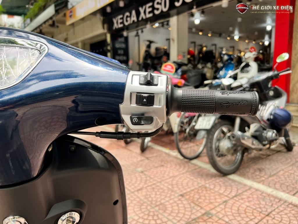 xe tay ga 50cc victoria ta 2022