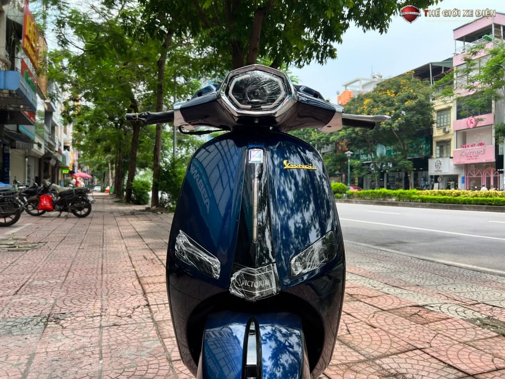 đèn pha xe 50cc victoria ta