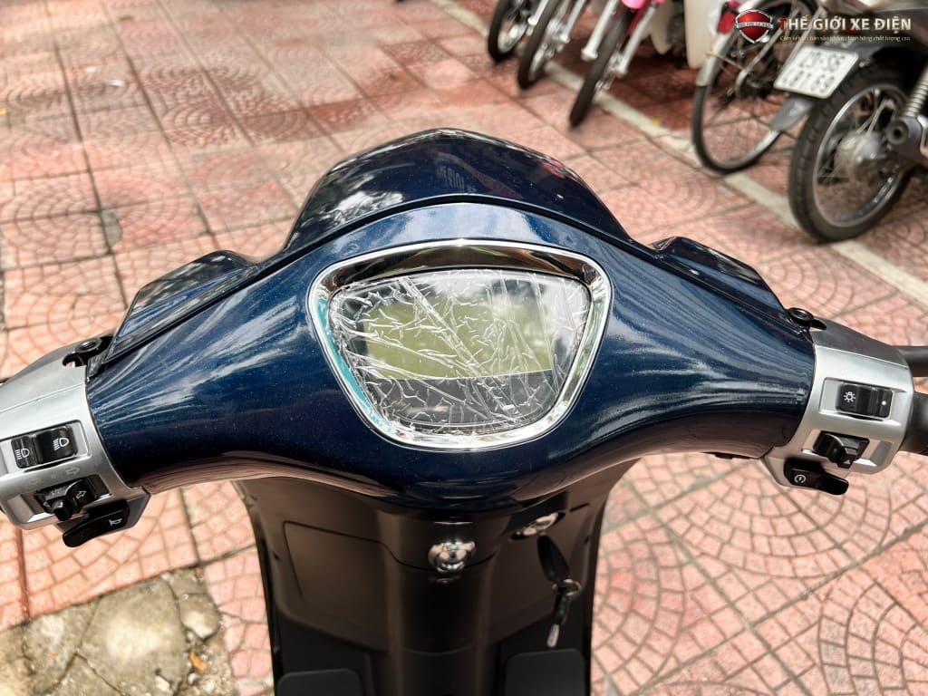 xe ga 50cc victoria 2022