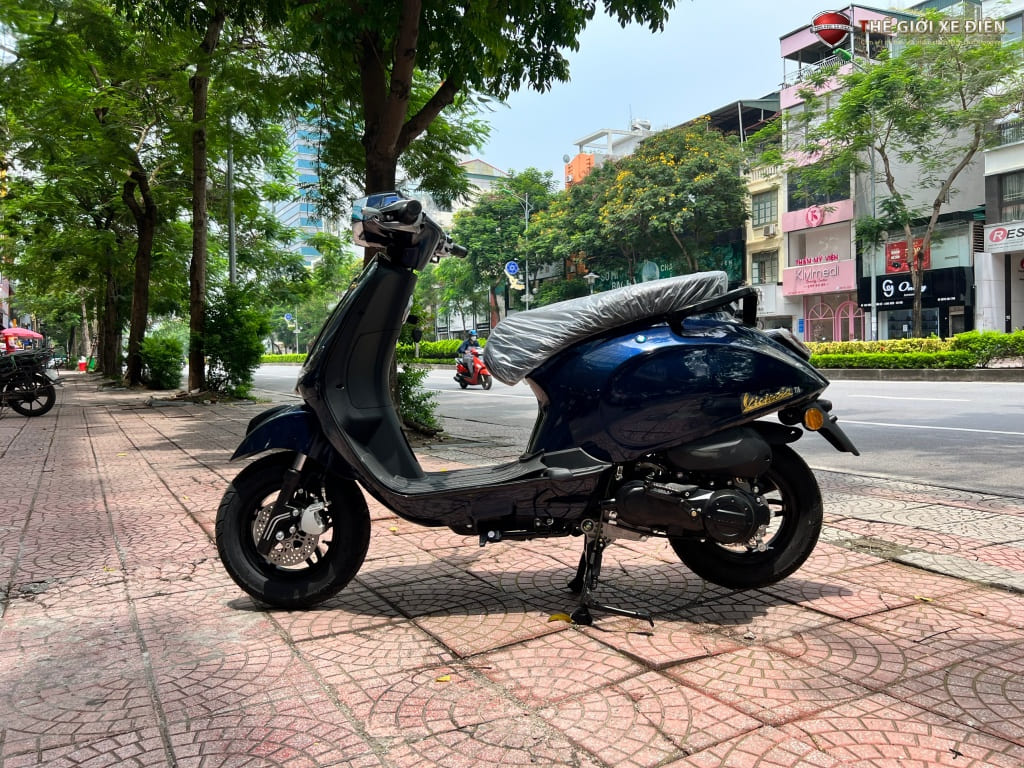 xe tay ga 50cc victoria ta