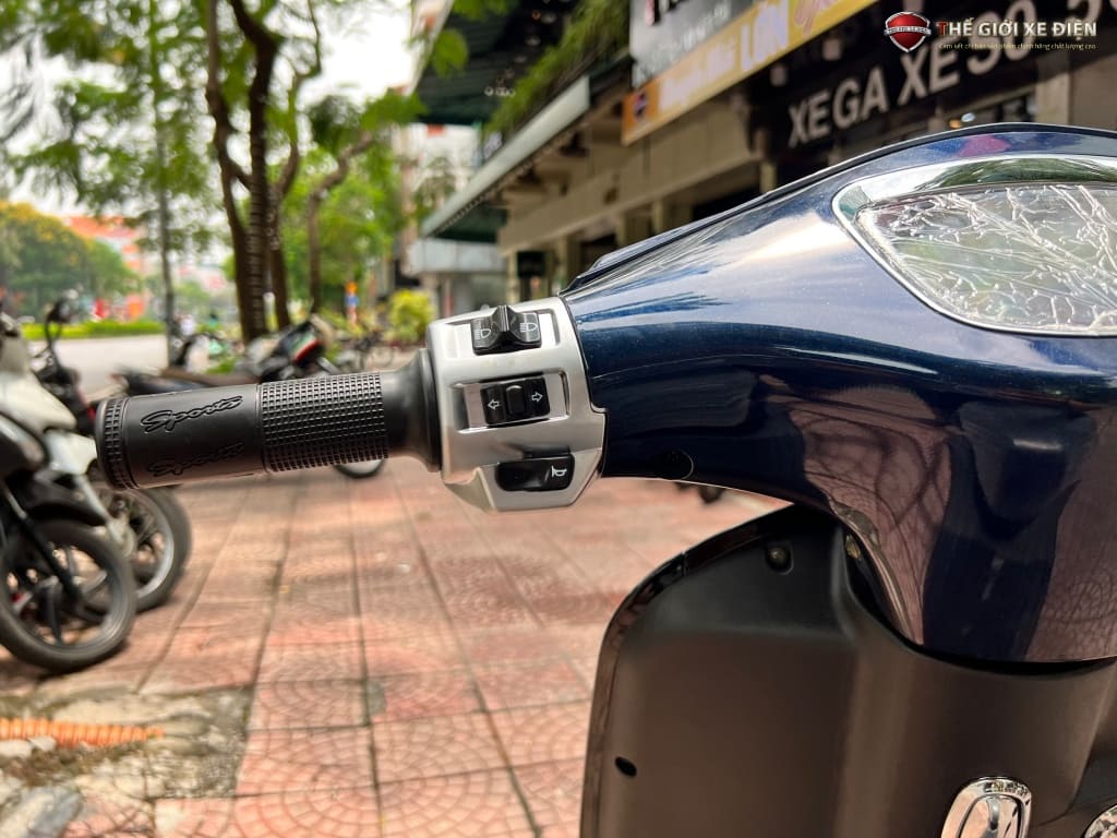 xe 50cc victoria 2022