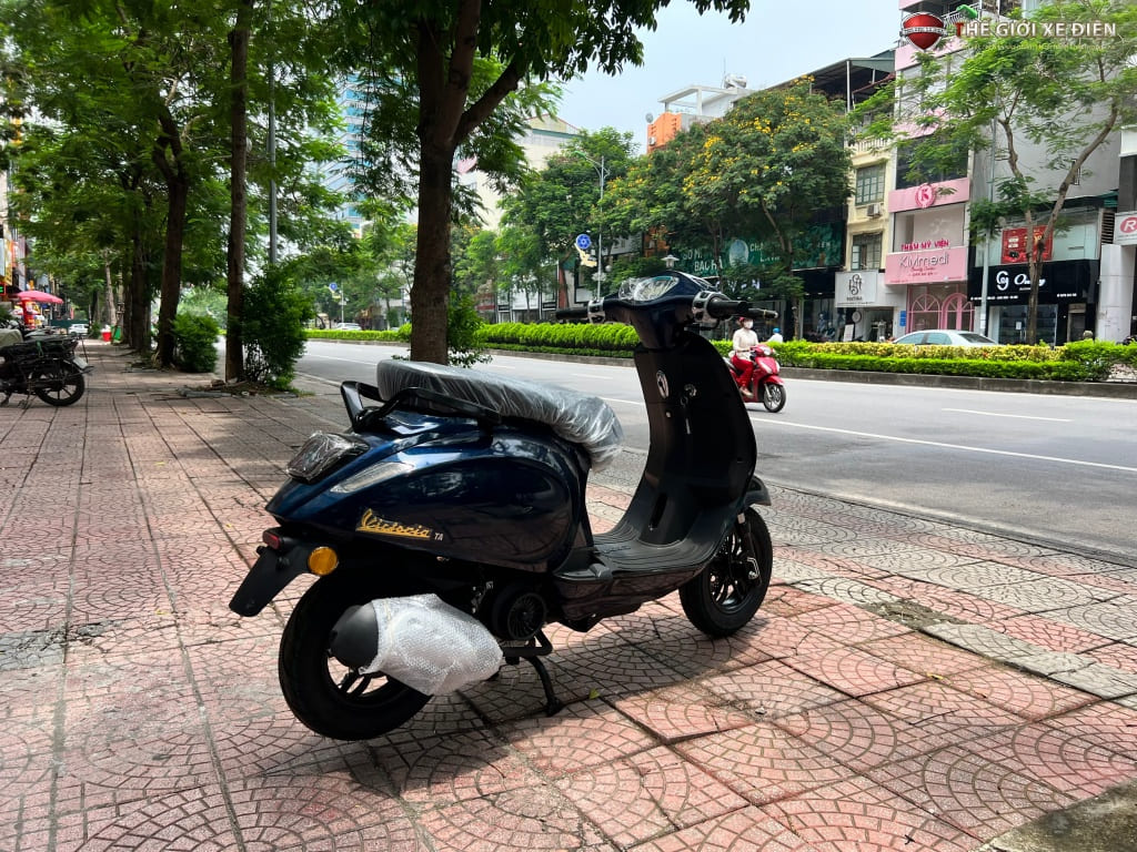 victoria 50cc 2022