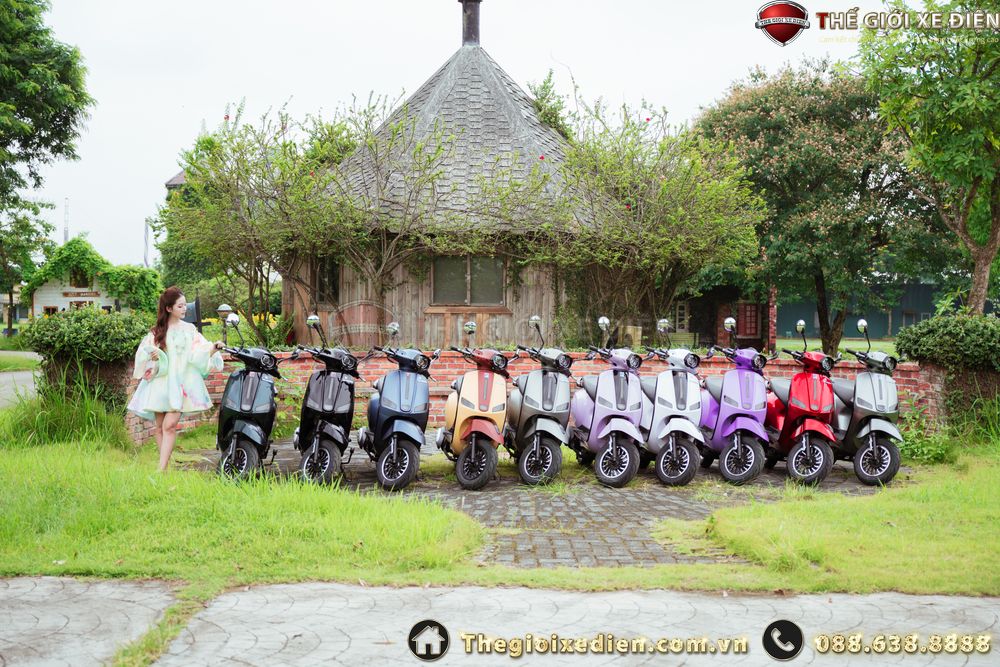 xe máy chạy xăng cho học sinh nam