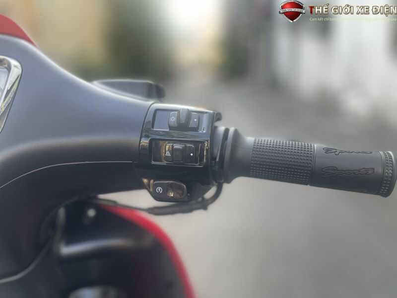 cụm công tắc tay ga at88 pro