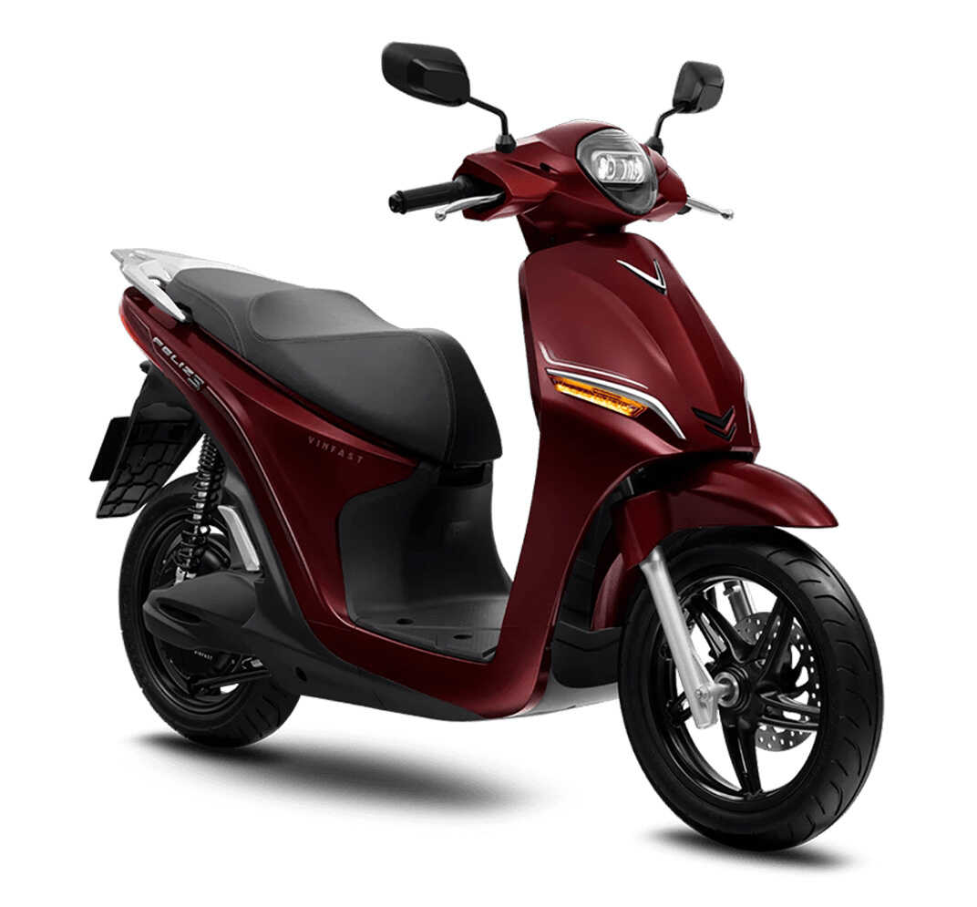 Top 3 xe điện chạy được 100km, sạc nhanh cho dân văn phòng