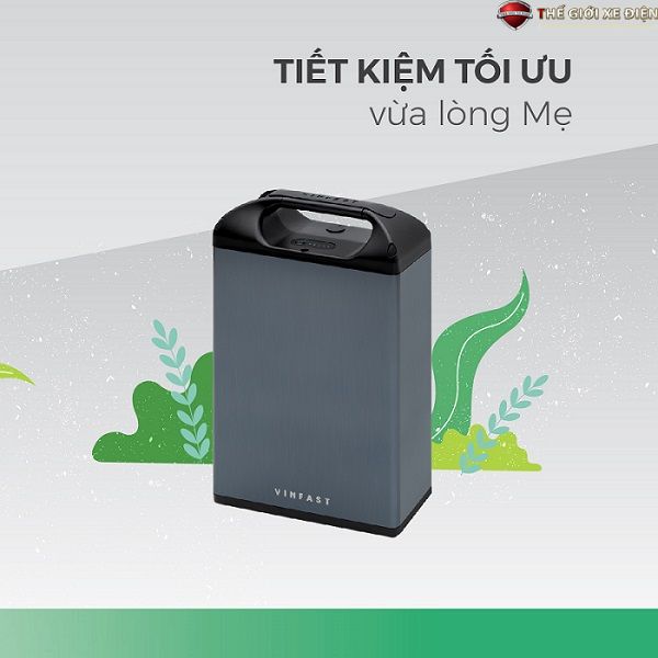 pin xe điện vinfast klara s