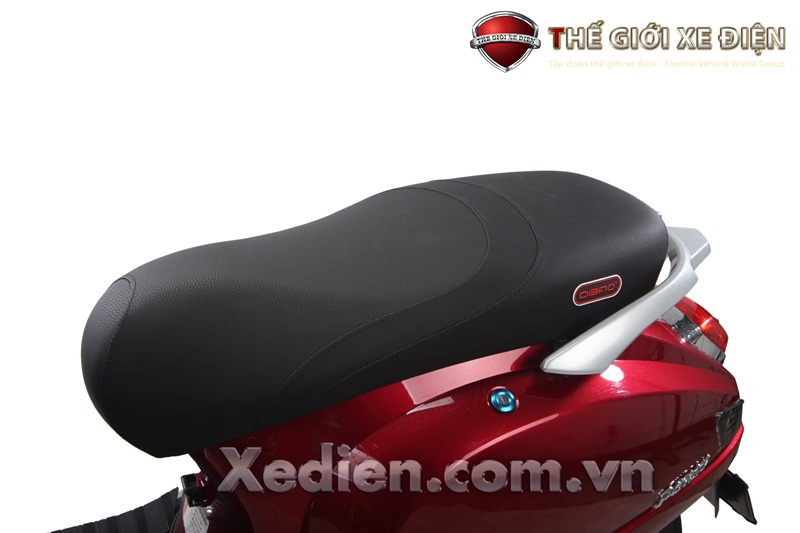 xe máy điện vespa pansy dibao 2019