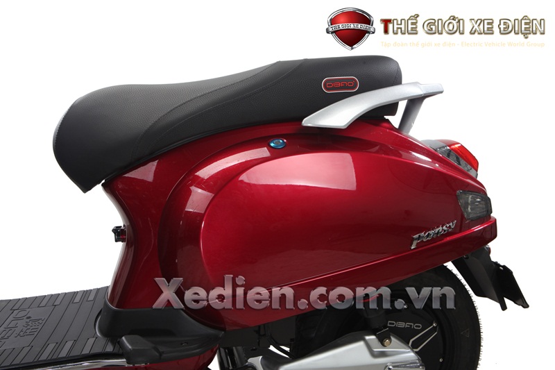 xe máy điện vespa pansy dibao 2019