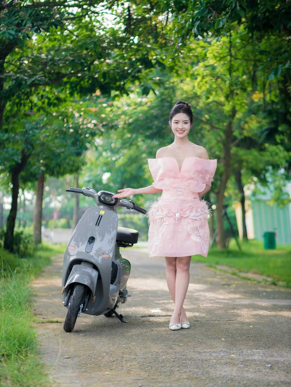 Top 3 xe điện chạy được 100km, sạc nhanh cho dân văn phòng