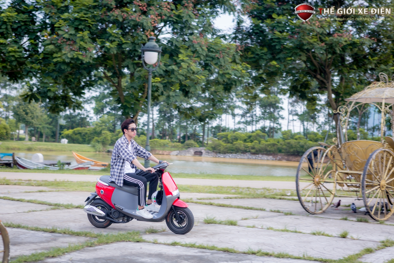 xe máy 50cc gofast dibao chất lượng cao