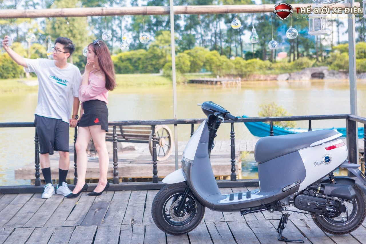 gofast dibao 50cc cao cấp