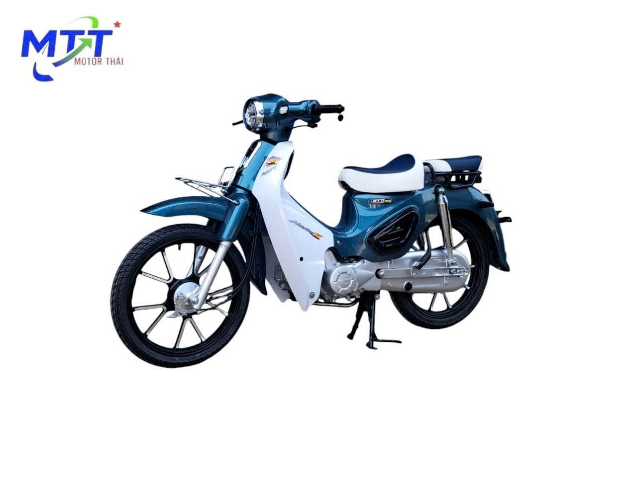 giá xe máy 50cc mới nhất 2025