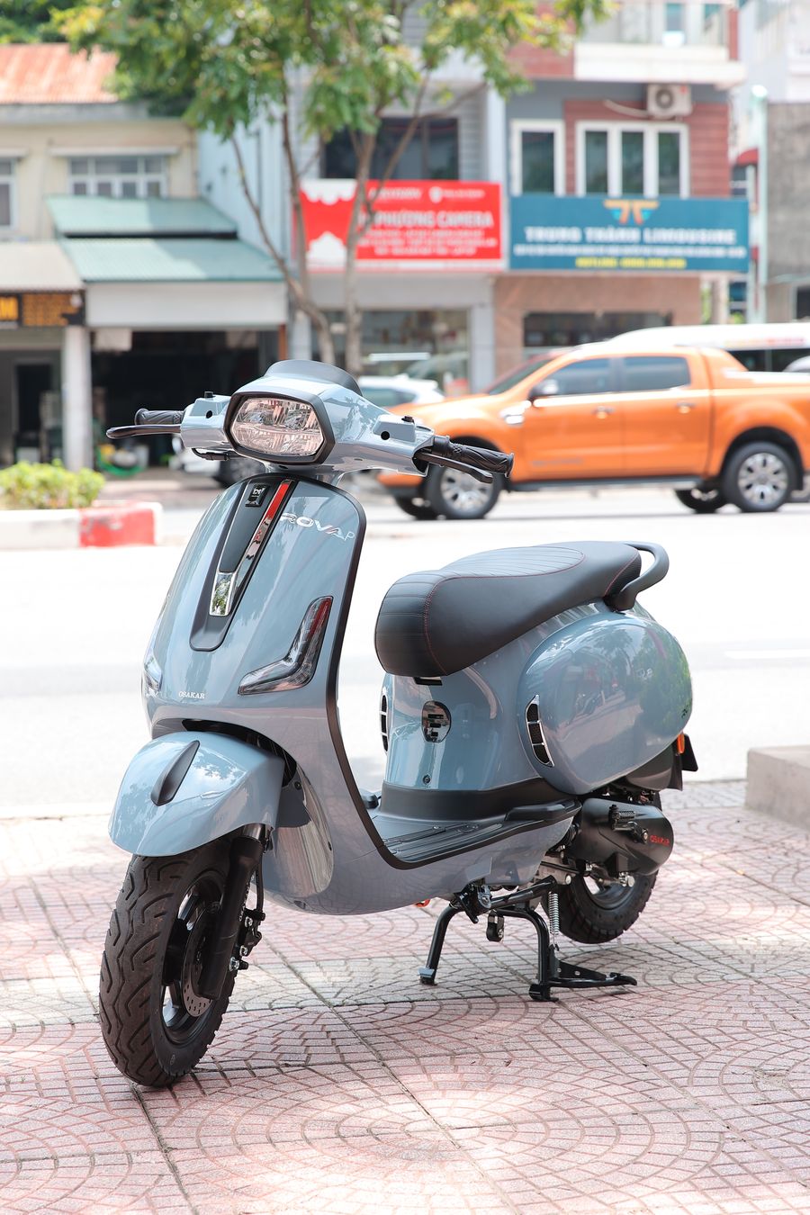 osakar nispa lumua p 50cc