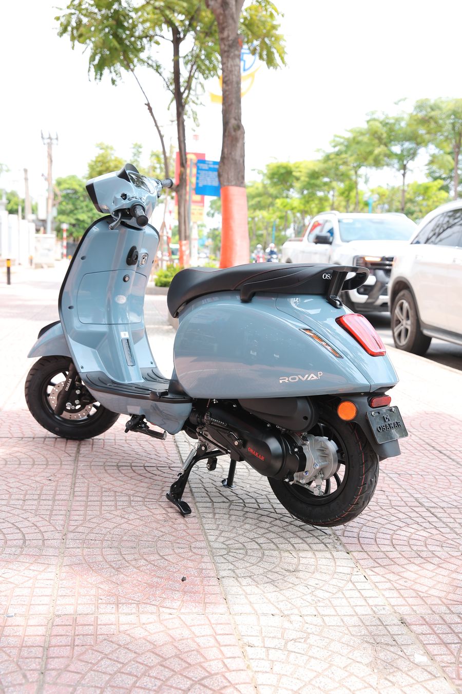 xe ga 50cc osakar nispa lumia P