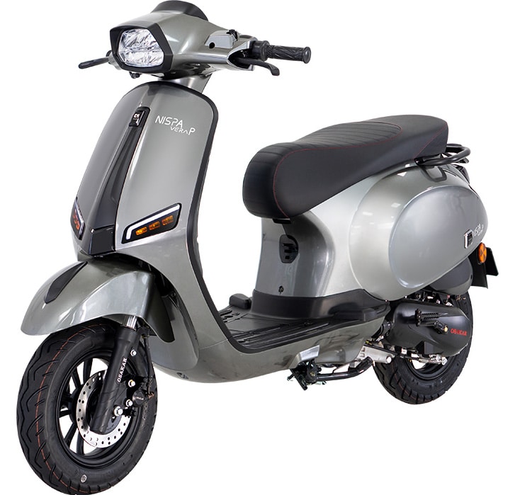 top các mẫu xe máy 50cc bán chạy nhất 2025