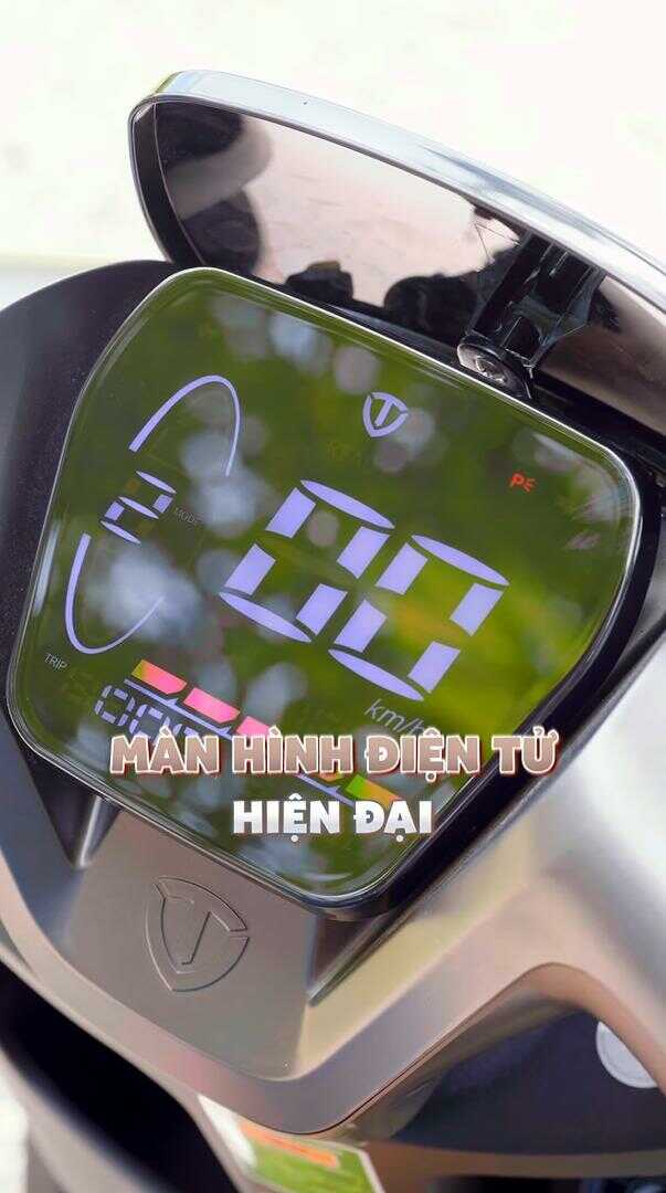 đồng hồ điện tử tailg power f52