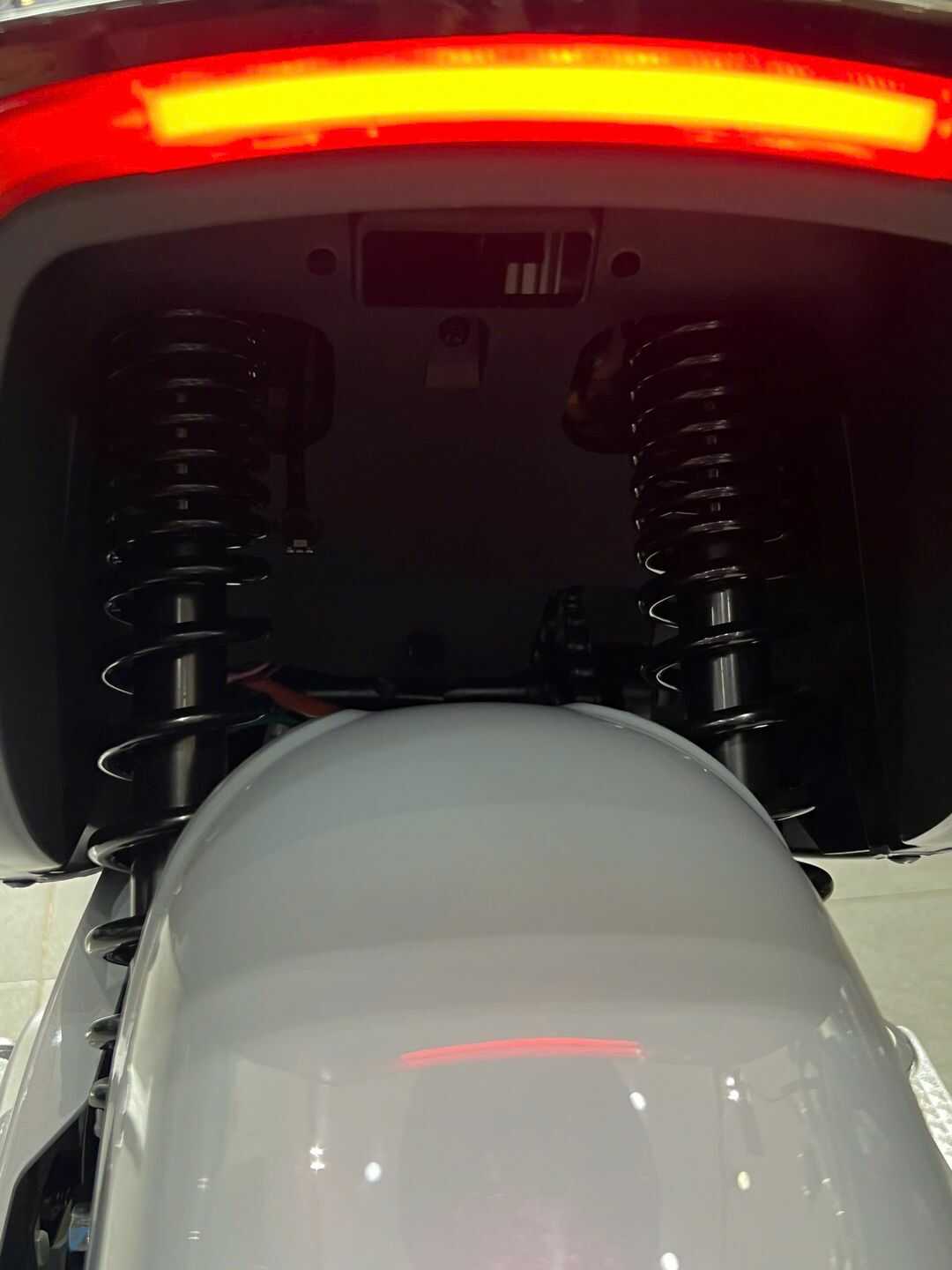 xe đạp điện tailg hotgirl gr55