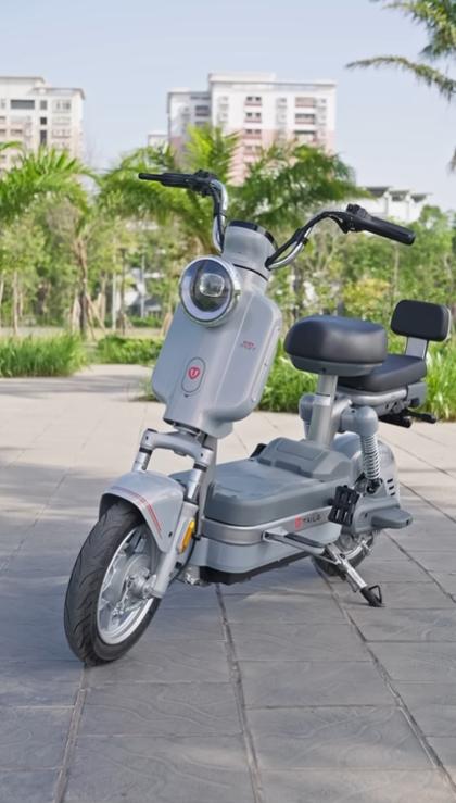 xe đạp điện tailg js32 