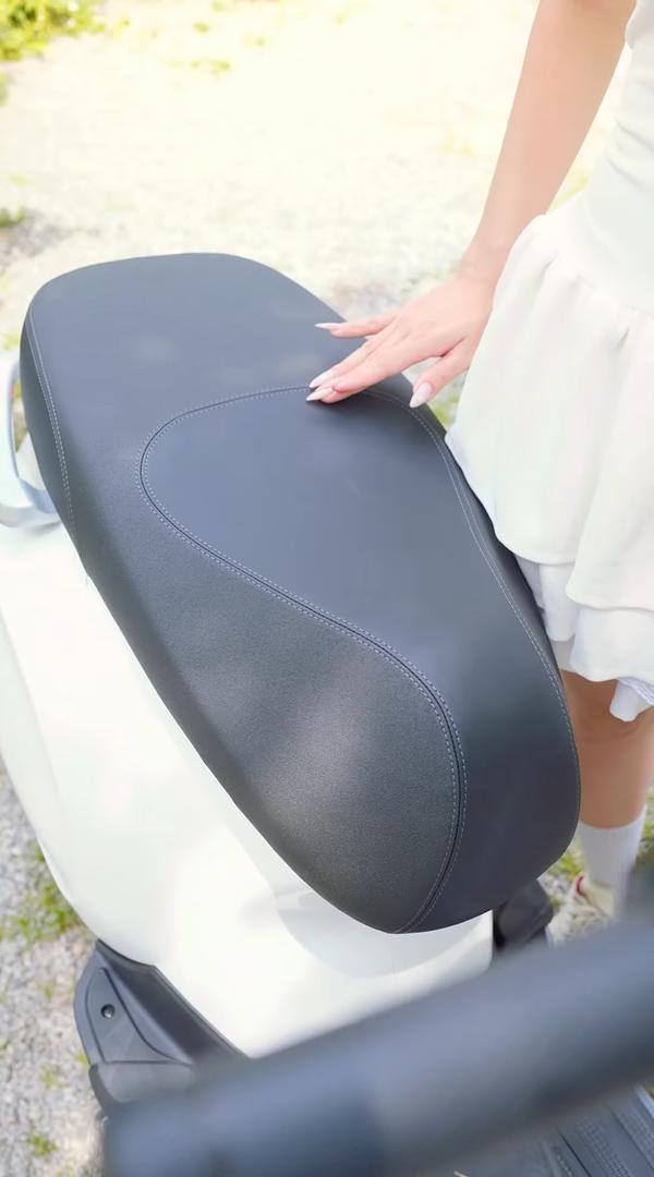 yên xe máy điện tailg r52