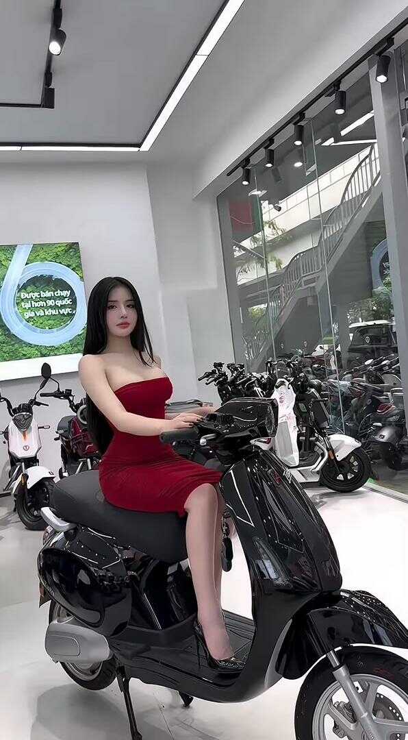Xe điện Tailg R52 giá bao nhiêu
