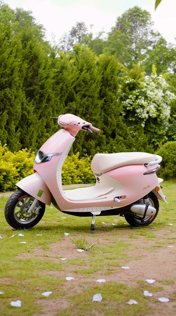 xe máy điện tailg venus r53