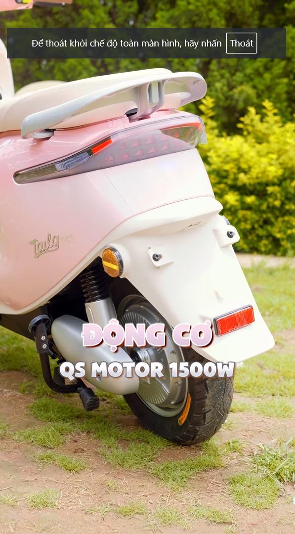 động cơ xe máy điện tailg venus r53 1500w