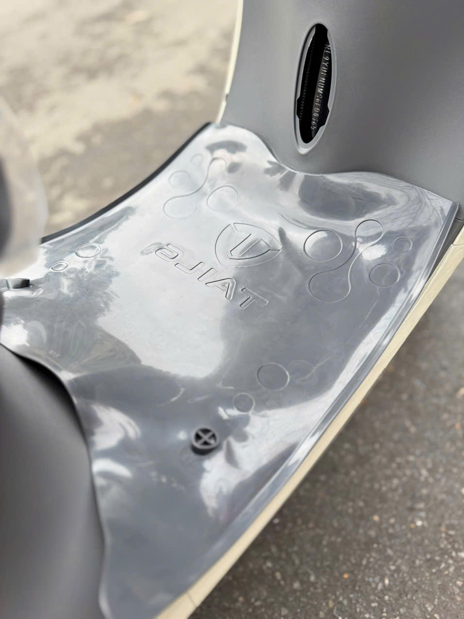 xe máy điện tailg venus r53