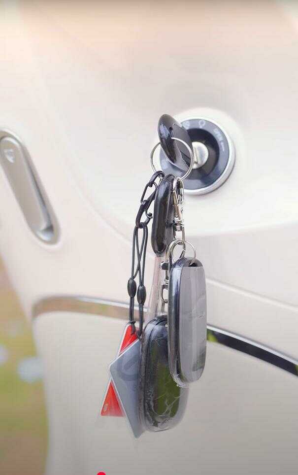 bộ khóa xe điện tailg venus r53