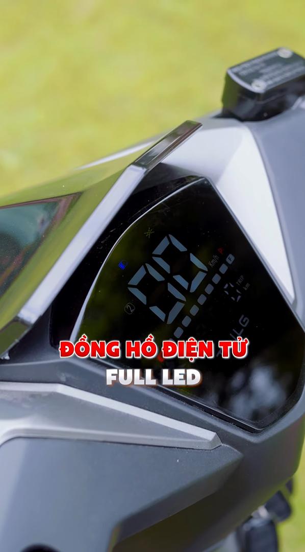 đồng hồ điện tử tailg t71 vario
