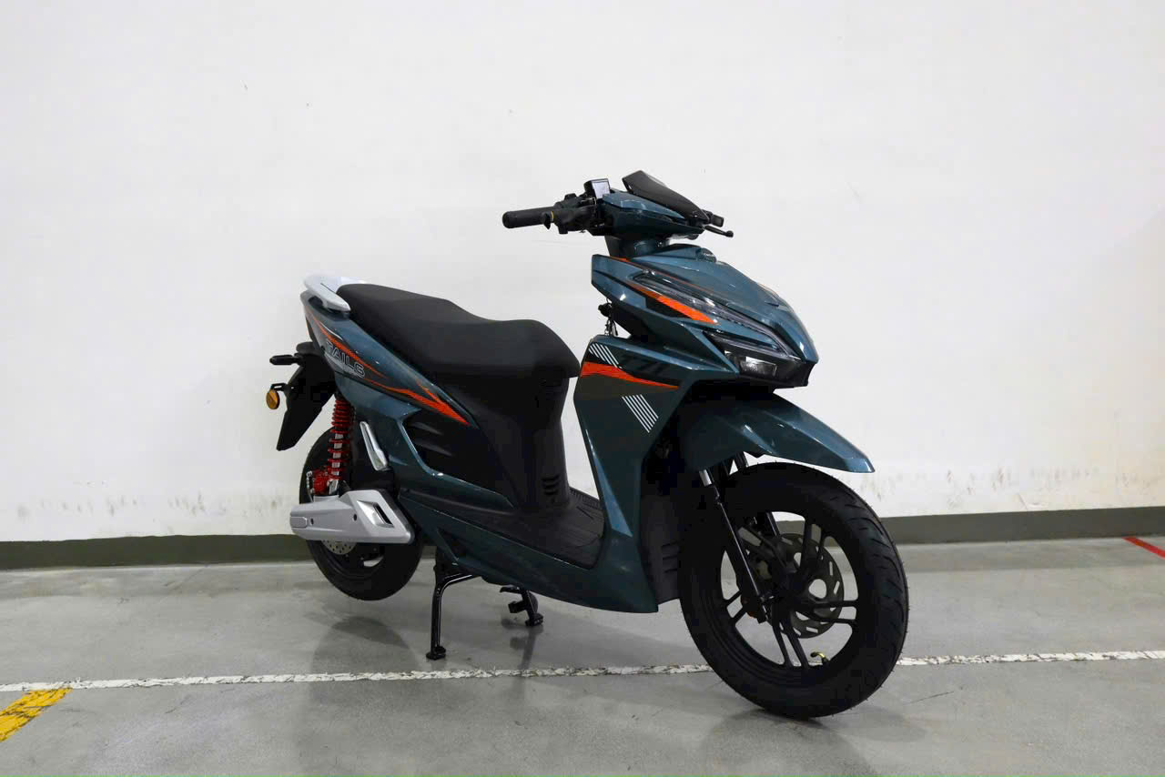 xe máy điện tailg vario T71 chính hãng