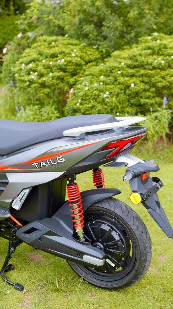 xe điện tailg t71 vario