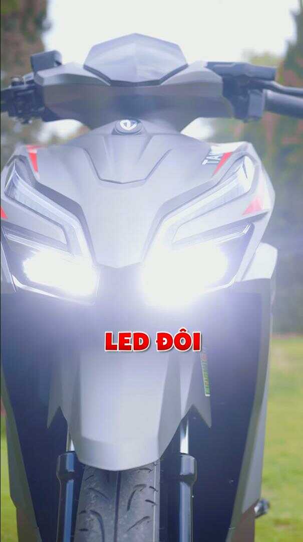 tailg r71 vario