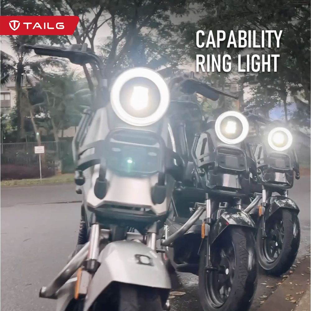 Xe điện Tailg x51 giá bao nhiêu