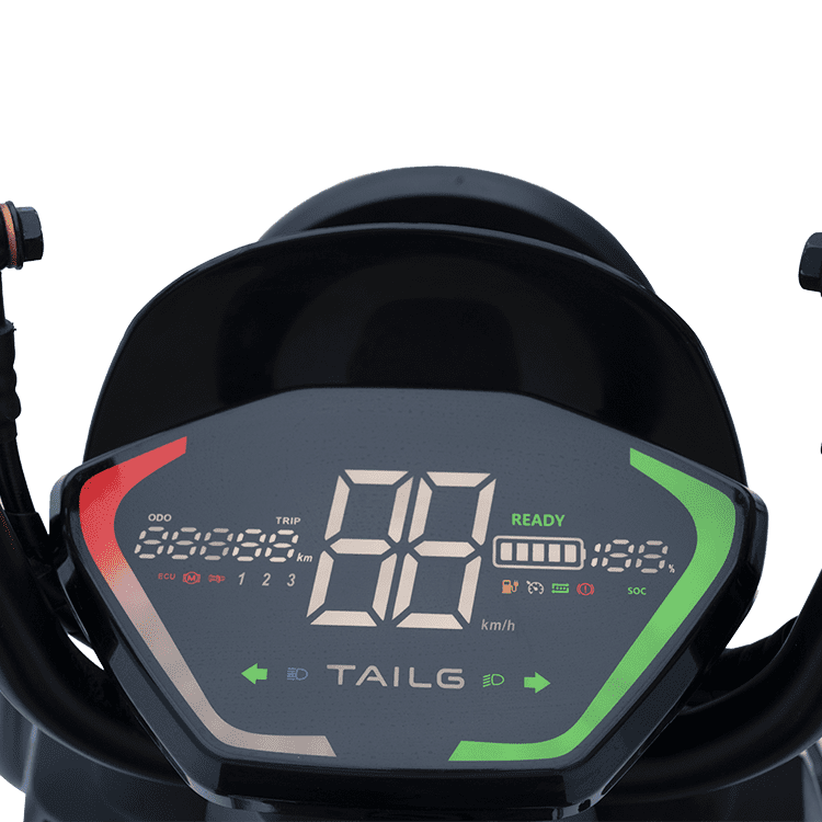 màn hình điện tử tailg x51