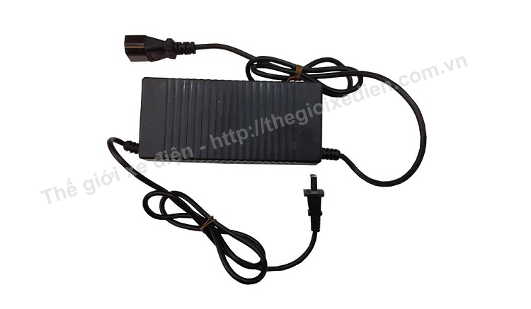 sạc xe điện cơ bản