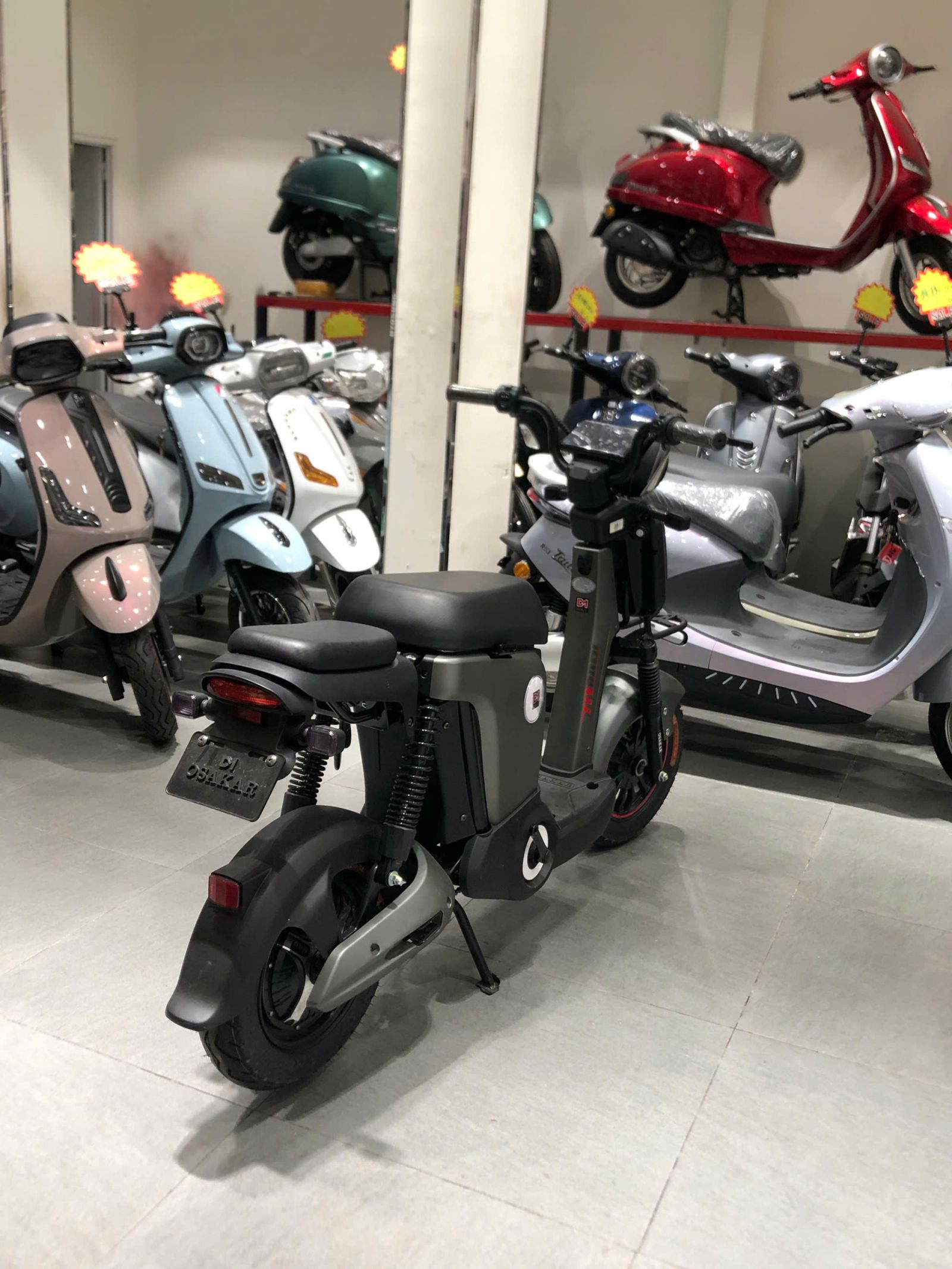 Sạc xe điện tại nhà: Những yêu cầu PCCC bắt buộc từ 1/7/2025