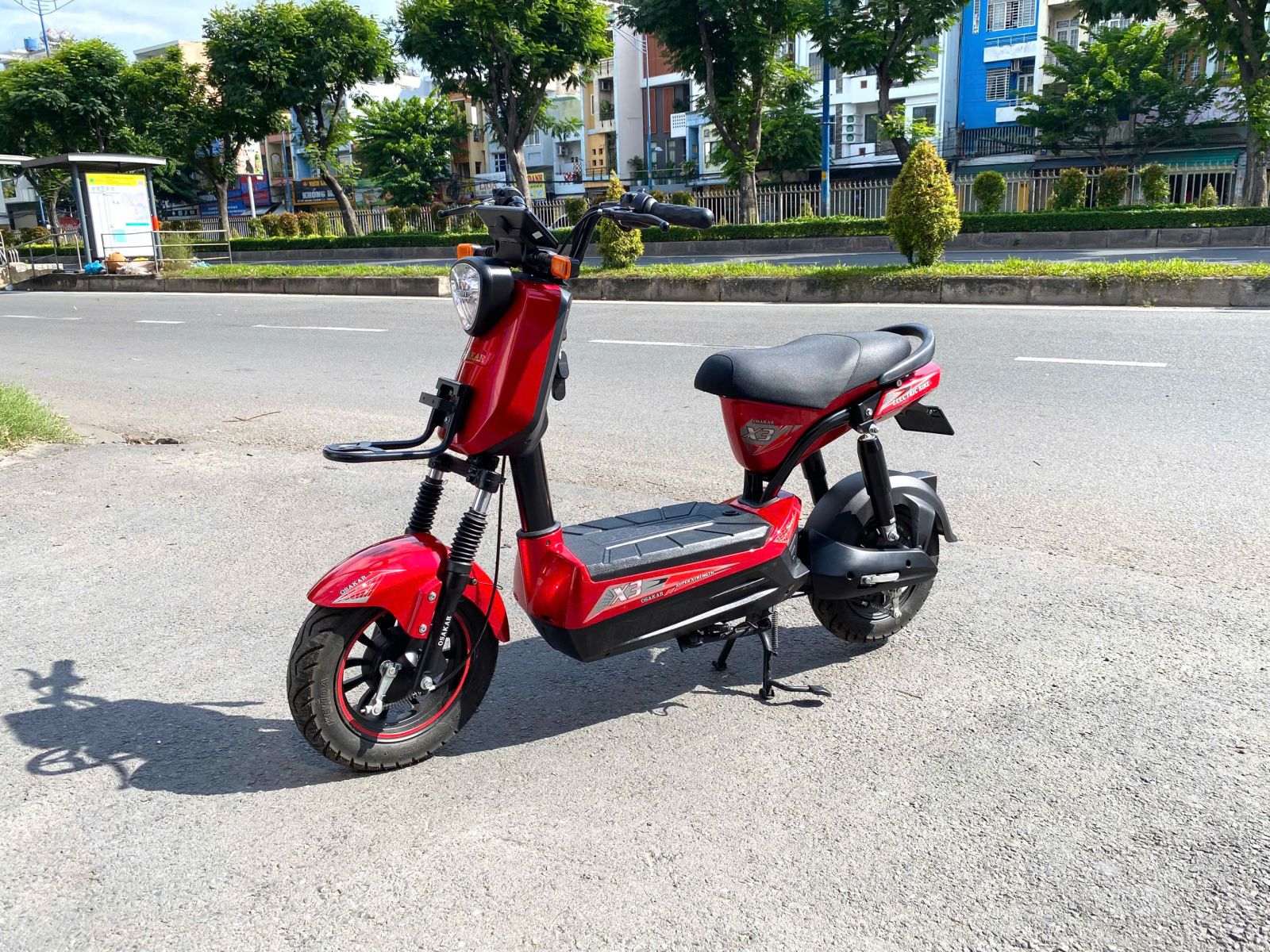 Quy định mới về PCCC khi sạc xe điện tại nhà có gì đáng chú ý?