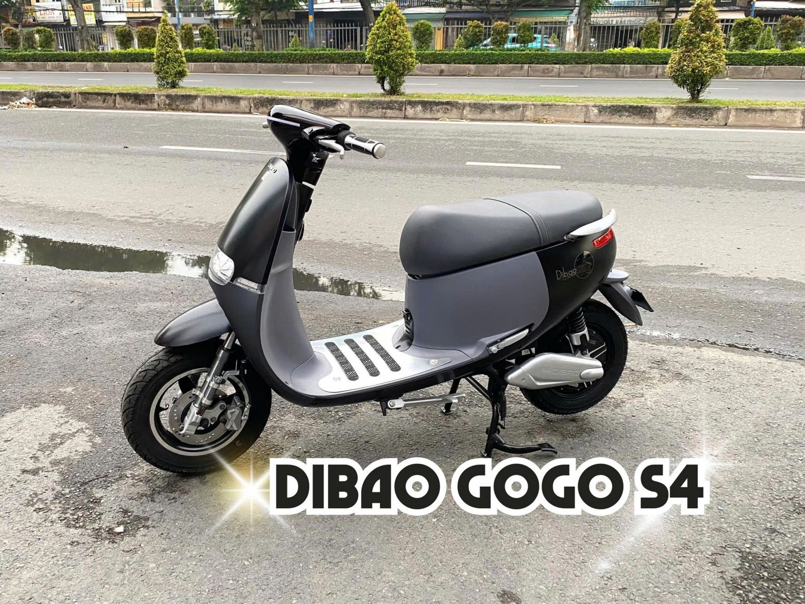 Thị trường xe điện khan hiếm tại TP.HCM vì lượng khách đổ xô đi mua nhiều