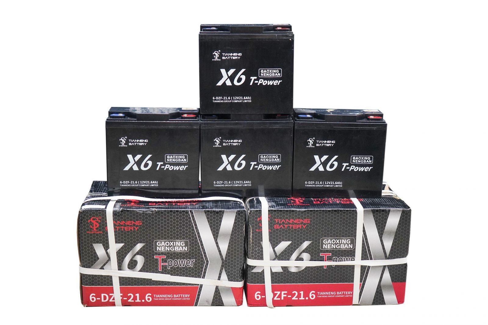 thế giới xe điện trung thành với ắc quy axit chì